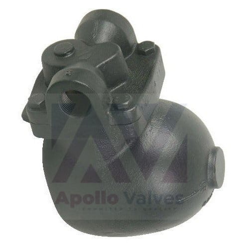Ball Float Valve