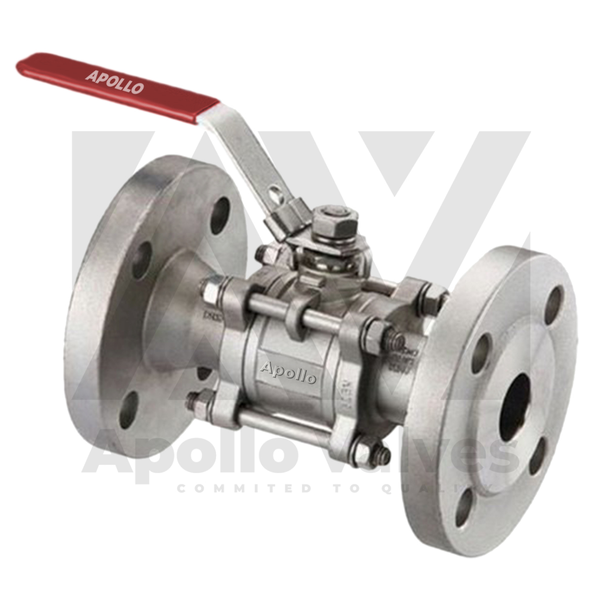 Ball Valve