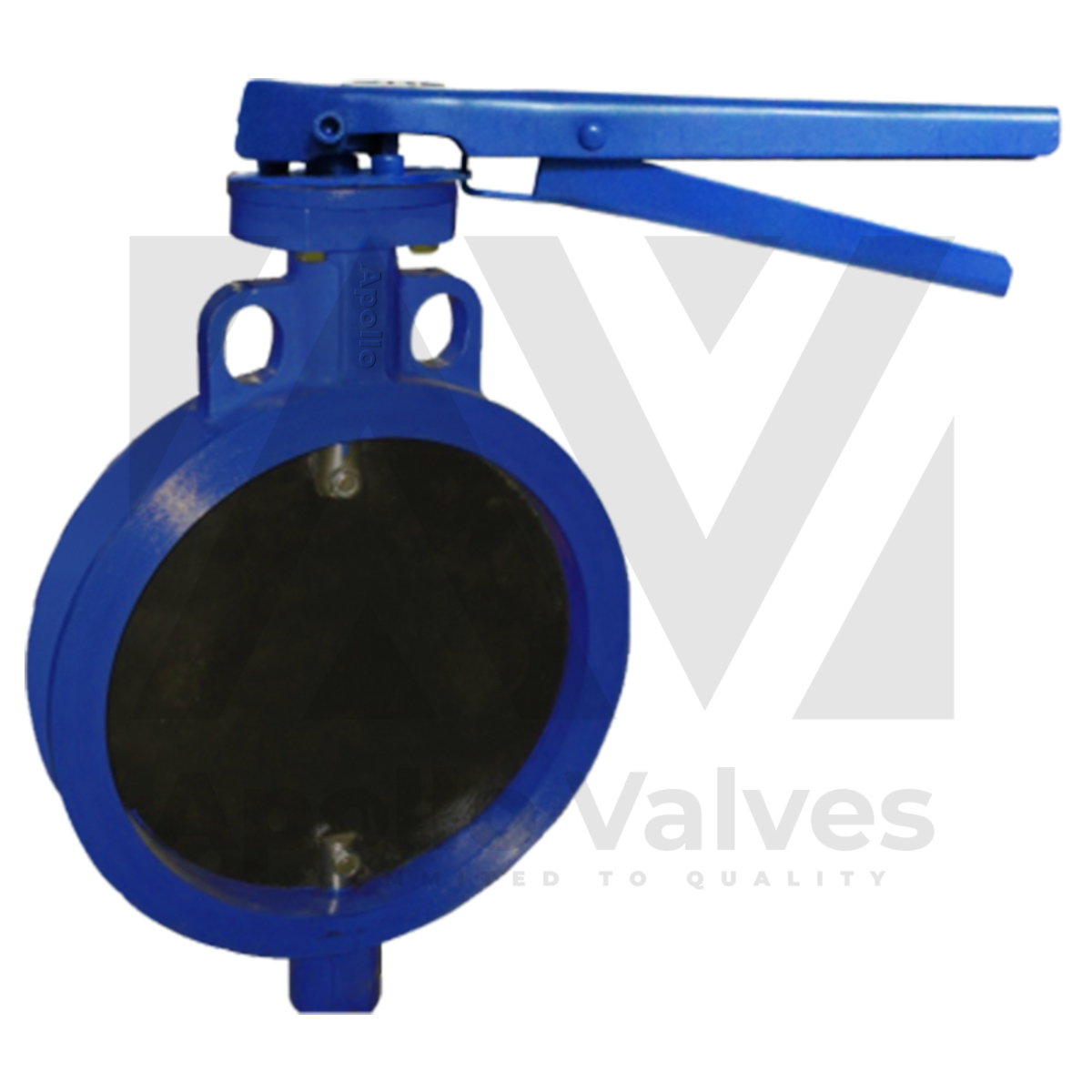 Damper Valve