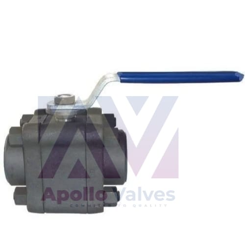 Forged Ball Valve 800