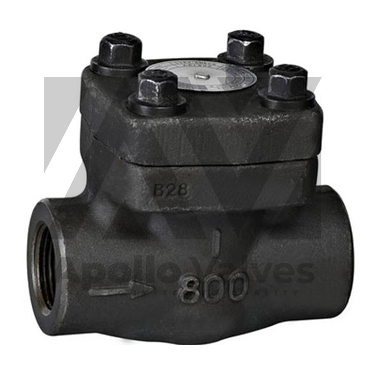 Forged Check Valve 800