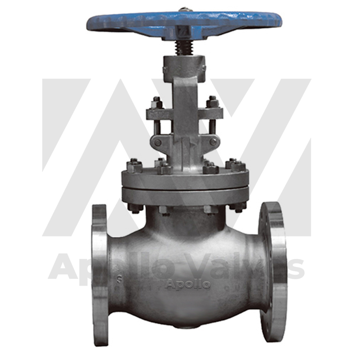 Globe Valve