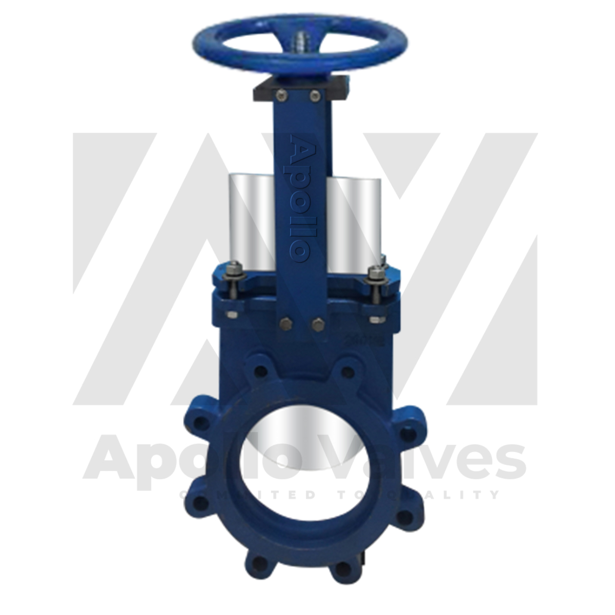 Knife Gate Valve Lug Type
