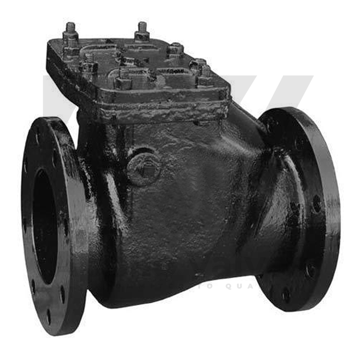 Reflux Valve