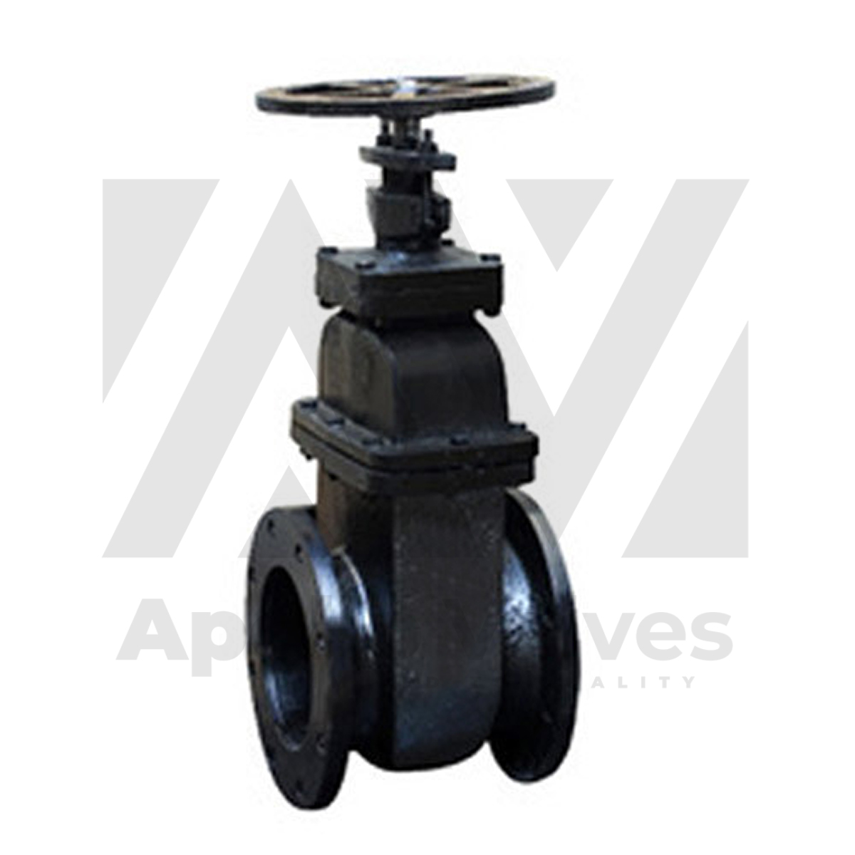 Sluice Valve
